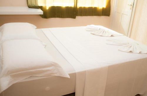 Matriz Apartment | Hotel curitibano