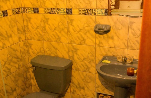 Cusco Hotel | Hotel Cusco Dreams
