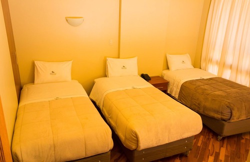 Cusco Hotel | Hotel Cusco Dreams
