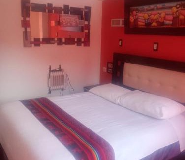 Cusco Historic Center Hotel | Hotel Cusco Museo