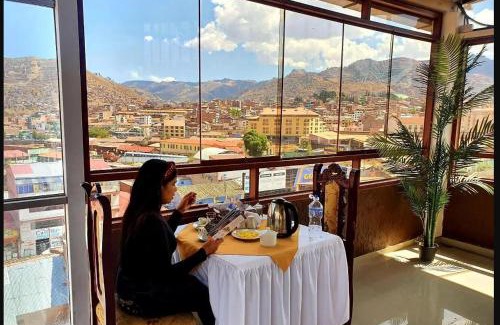 Cusco Historic Center Hotel | Hotel Cusco Museo