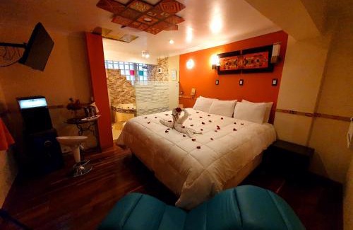Cusco Historic Center Hotel | Hotel Cusco Museo