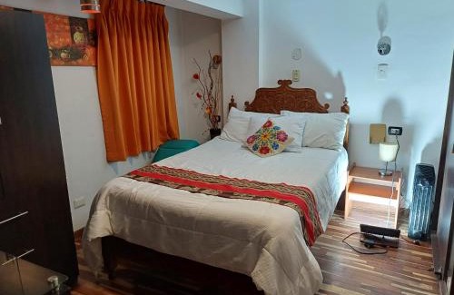 Cusco Historic Center Hotel | Hotel Cusco Museo
