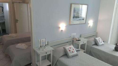 Paros Hotel | Hotel Cyclades