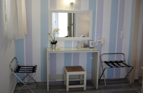 Paros Hotel | Hotel Cyclades