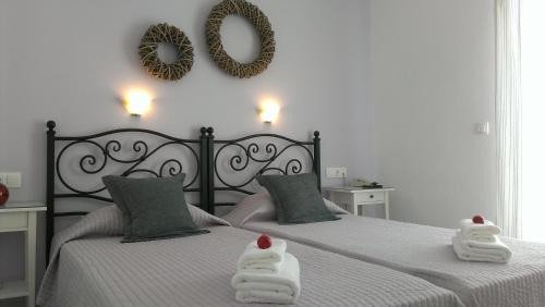 Paros Hotel | Hotel Cyclades