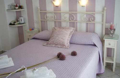Paros Hotel | Hotel Cyclades
