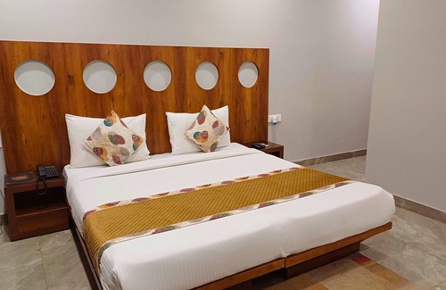 Sector 31 Hotel | Hotel Cymbal-sector 31 Gurgaon