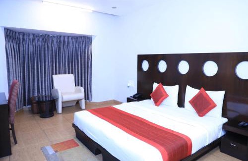 Sector 31 Hotel | Hotel Cymbal -Sector 31 Gurgaon