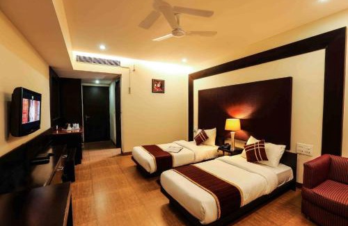 Sector 31 Hotel | Hotel Cymbal -Sector 31 Gurgaon