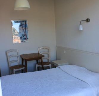 Cargese Hotel | Hotel Cyrnos