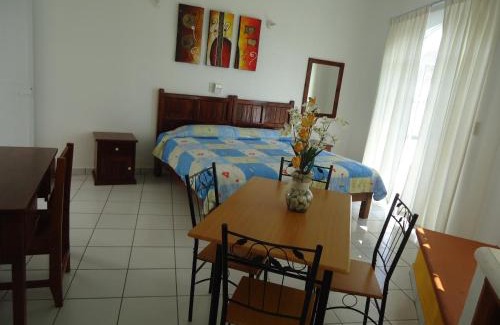 Crucecita Hotel | Hotel CZ