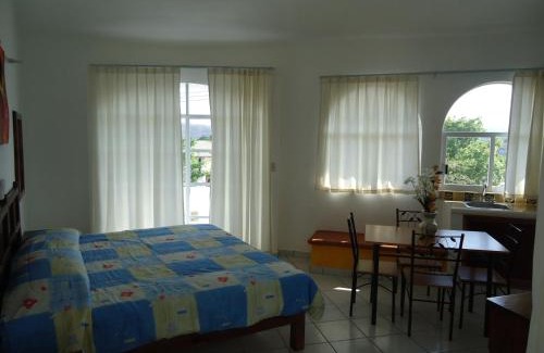 Crucecita Hotel | Hotel CZ