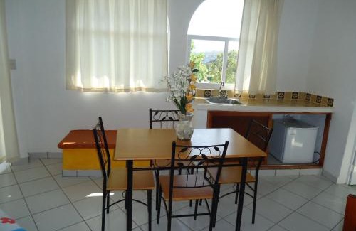 Crucecita Hotel | Hotel CZ