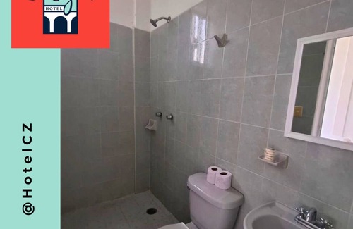 Crucecita Hotel | Hotel CZ