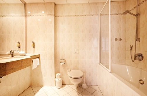 Altenholz-Klausdorf Hotel | Hotel Dänischer Hof Altenholz by Tulip Inn