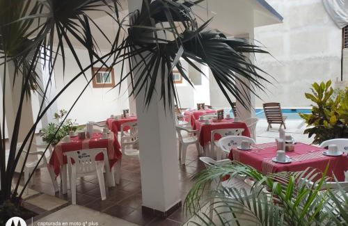Santa Maria Huatulco Hotel | Hotel D Abril