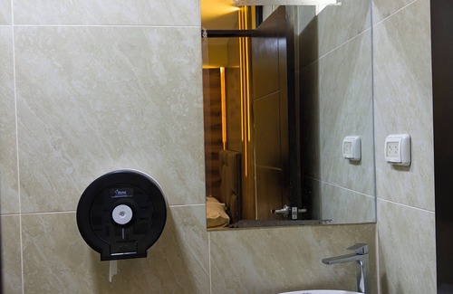 Paita Hotel | Hotel D'Angeles
