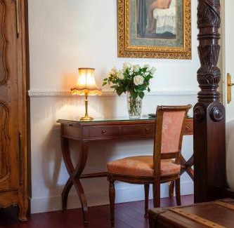 Saint-Germain-des-Pres Hotel | Hotel d'Angleterre