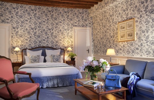 Saint-Germain-des-Pres Hotel | Hotel d'Angleterre Saint Germain des Prés
