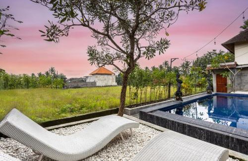 Melayang House | Hotel D Archa Ubud