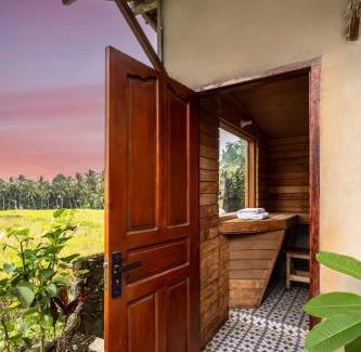 Melayang House | Hotel D Archa Ubud