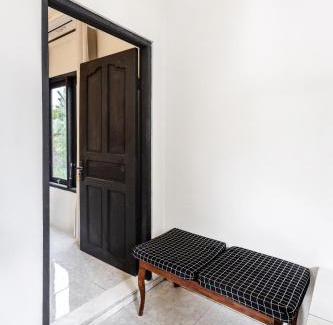 Melayang House | Hotel D Archa Ubud