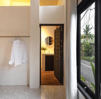 Melayang House | Hotel D Archa Ubud