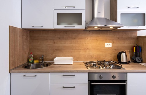 Babin Kuk Hotel | Hotel D-Elegant Dubrovnik