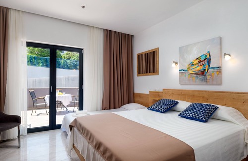 Babin Kuk Hotel | Hotel D-Elegant Dubrovnik