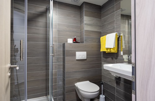 Babin Kuk Hotel | Hotel D-Elegant Dubrovnik