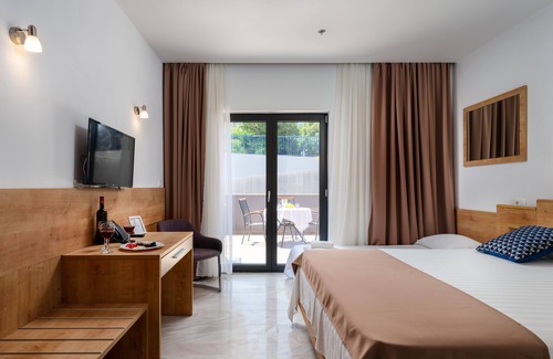 Babin Kuk Hotel | Hotel D-Elegant Dubrovnik