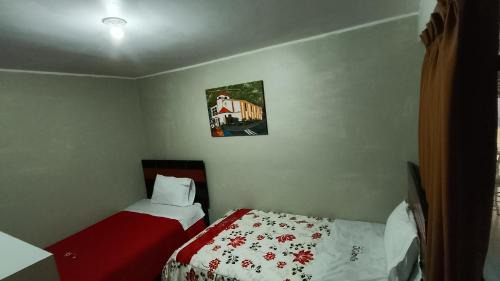 Churin Hotel | Hotel D&G Churin