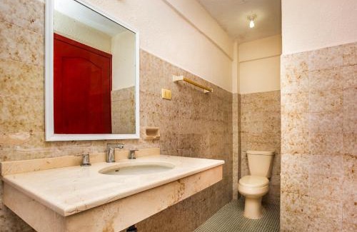 Centro - Supmza 001 Hotel | Hotel D Gomar