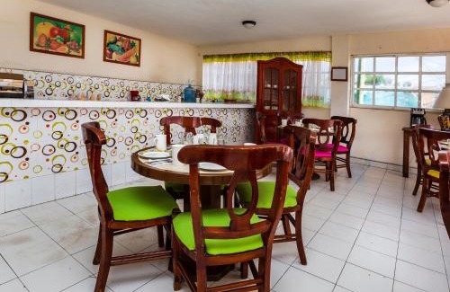 Centro - Supmza 001 Hotel | Hotel D Gomar
