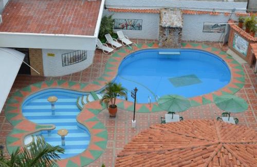 Aguachica Hotel | Hotel D' Leon Inn