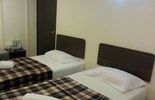 Kuah Hotel | Hotel D Lima Inn Langkawi