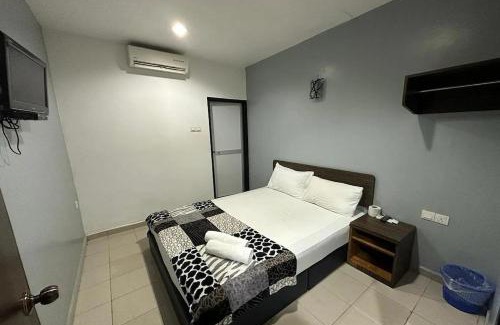 Kuah Hotel | Hotel D Lima Inn Langkawi