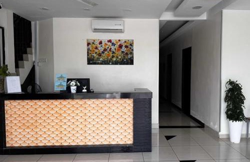Kuah Hotel | Hotel D Lima Inn Langkawi