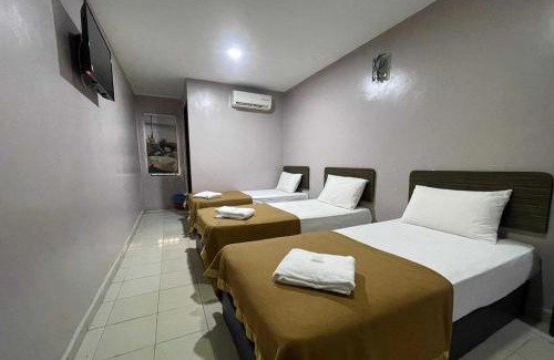 Kuah Hotel | Hotel D Lima Inn Langkawi