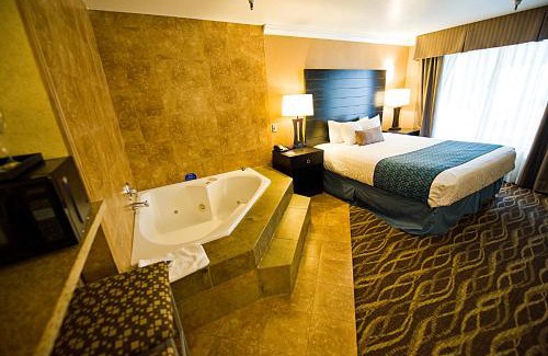 Guasti Hotel | Hotel d'Lins Ontario Airport