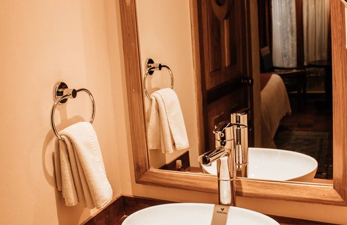 Zona Centro Hotel | Hotel Diego de Mazariegos