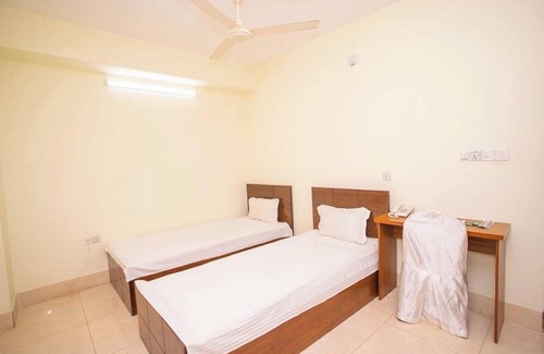 Dhaka Hotel | Hotel D Palace