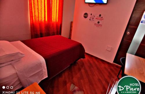 Distrito de Marcona Hotel | HOTEL D'PIERO MARCONA