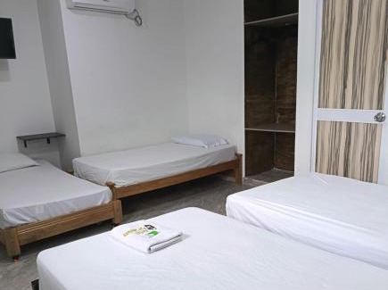 Magangue Hotel | HOTEL d ROHI