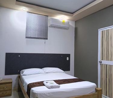 Magangue Hotel | HOTEL d ROHI
