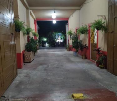 Tochimilco Hotel | Hotel D Silva