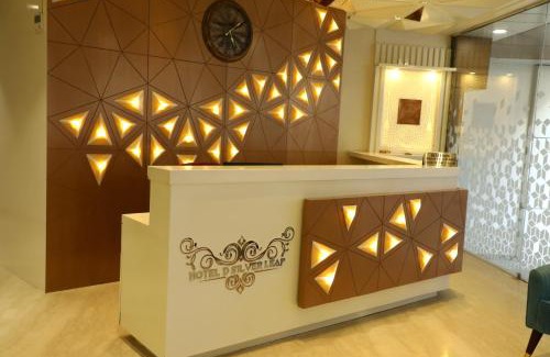 Mohangarh Hotel | Hotel D SilverLeaf