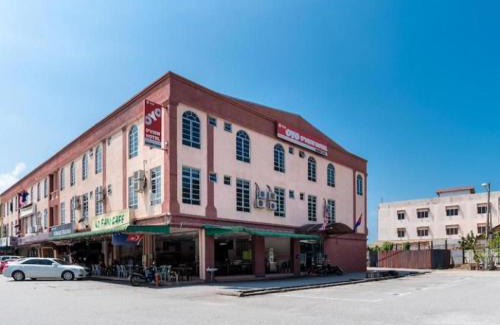 Mersing Hotel | HOTEL D VIEW MERSING