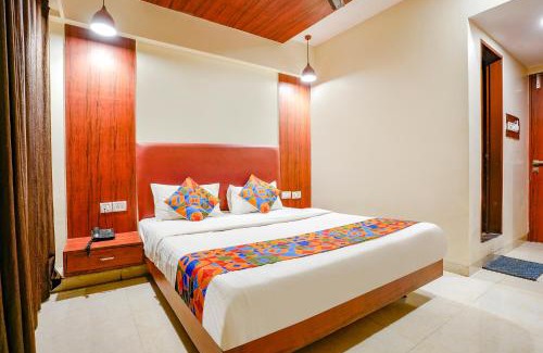 Mira Road East Hotel | Hotel D69 Residency